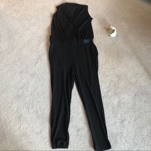 Black Jumpsuit  🍬 3/$60 🍬
